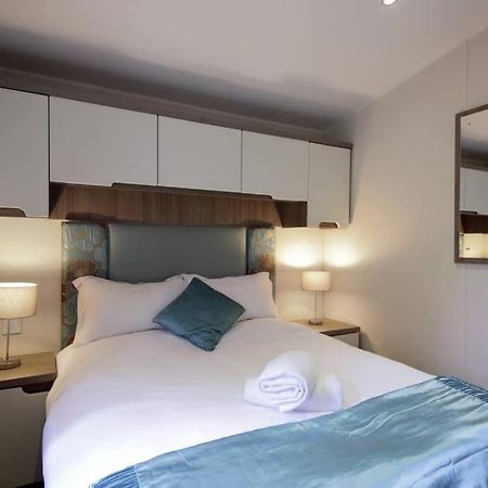 Edinburgh - Seton Sands-Cameo Caravan-Pet Friendly 外观 照片