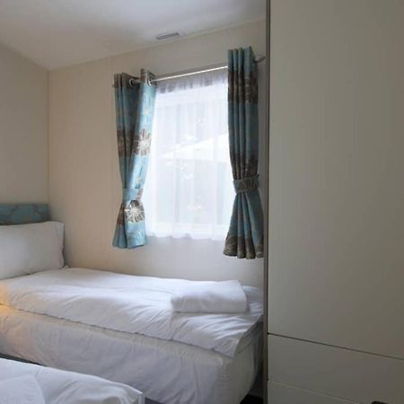 Edinburgh - Seton Sands-Cameo Caravan-Pet Friendly 外观 照片