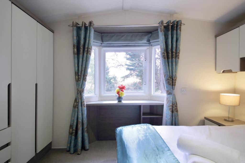 Edinburgh - Seton Sands-Cameo Caravan-Pet Friendly 外观 照片