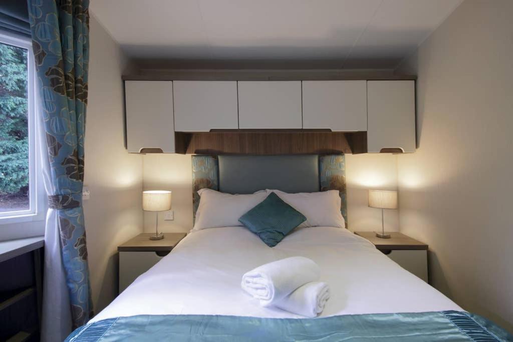 Edinburgh - Seton Sands-Cameo Caravan-Pet Friendly 外观 照片